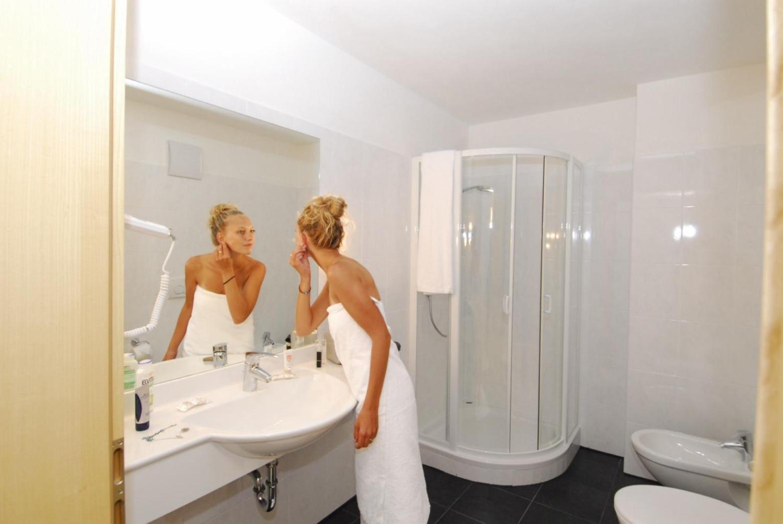 Residence Remi Senales/Schnals Chambre photo