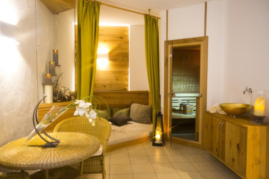 Residence Remi Senales/Schnals Extérieur photo