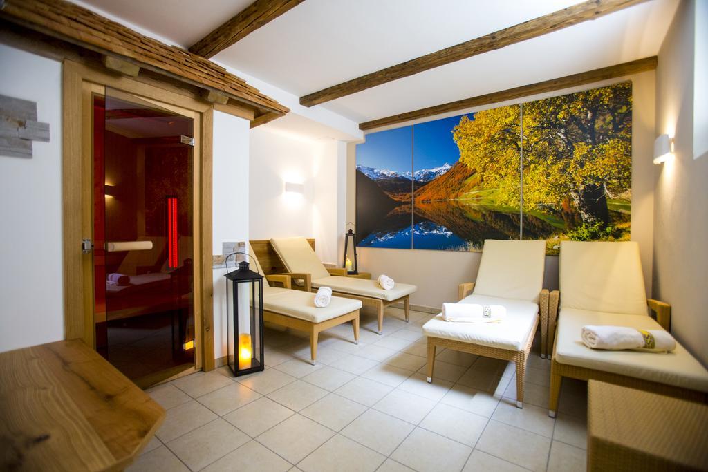 Residence Remi Senales/Schnals Extérieur photo