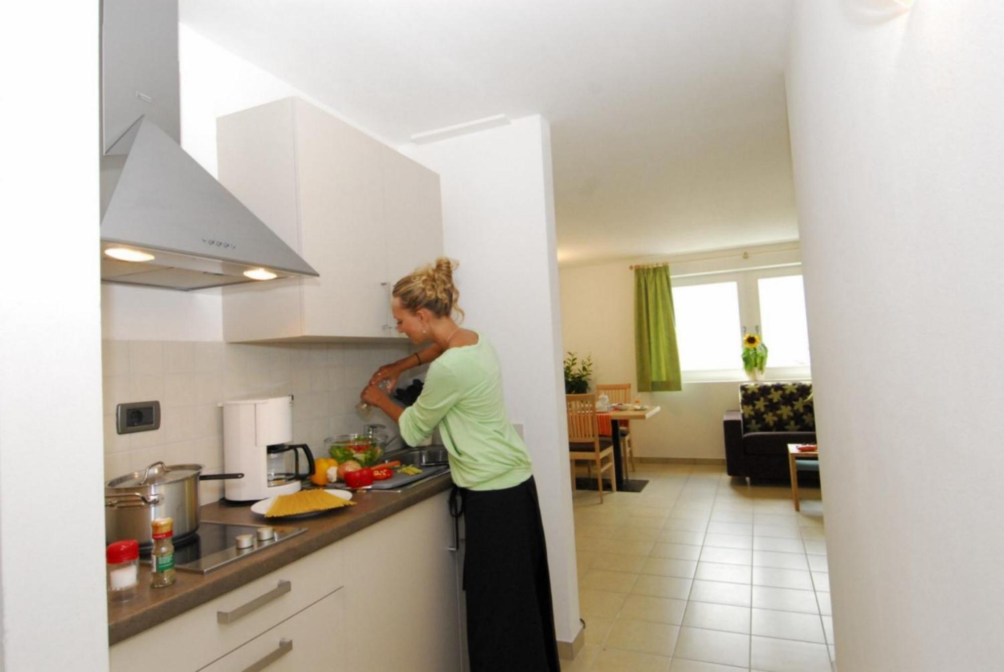Residence Remi Senales/Schnals Extérieur photo