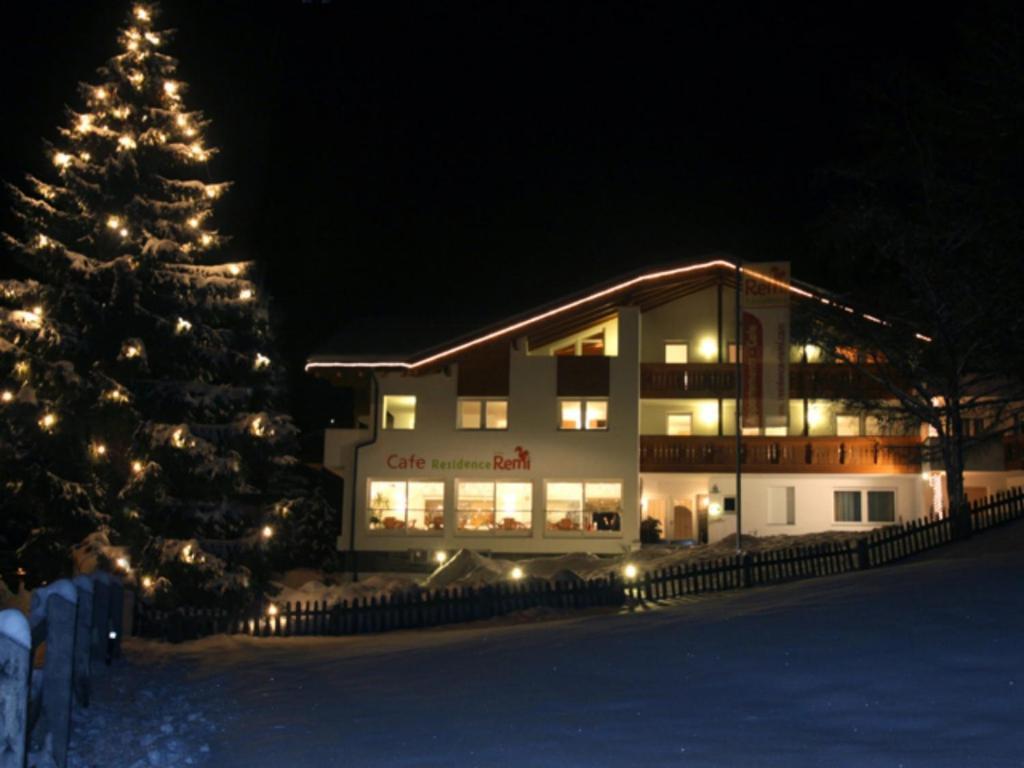 Residence Remi Senales/Schnals Extérieur photo
