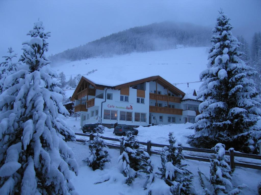 Residence Remi Senales/Schnals Extérieur photo