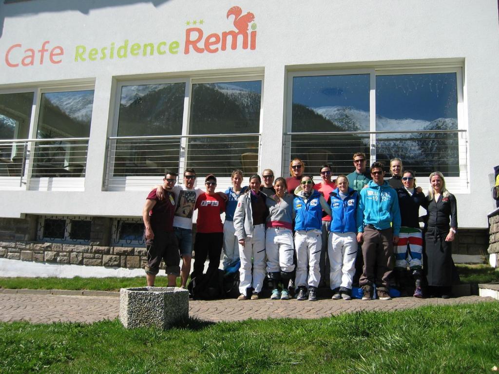 Residence Remi Senales/Schnals Extérieur photo
