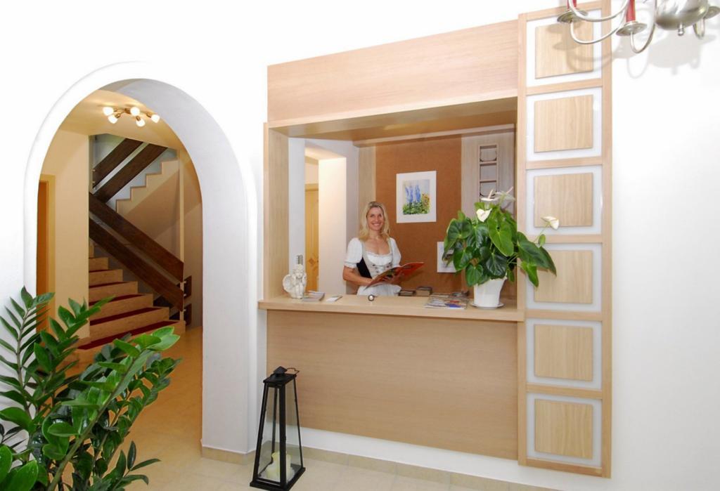 Residence Remi Senales/Schnals Extérieur photo