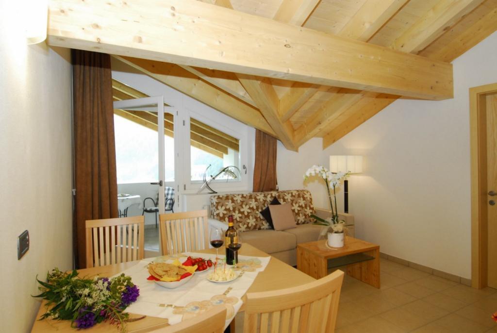 Residence Remi Senales/Schnals Extérieur photo