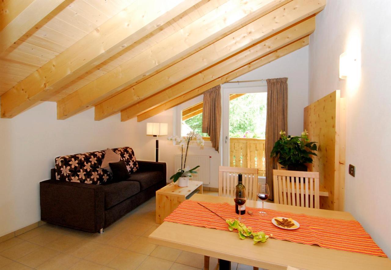 Residence Remi Senales/Schnals Chambre photo