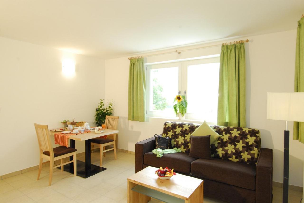 Residence Remi Senales/Schnals Chambre photo